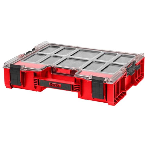 Ящик органайзер QBrick QS Pro 300 MFI Пластик photo 1
