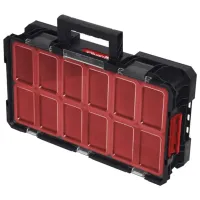 Ящик органайзер QBrick QS TWO  Пластик