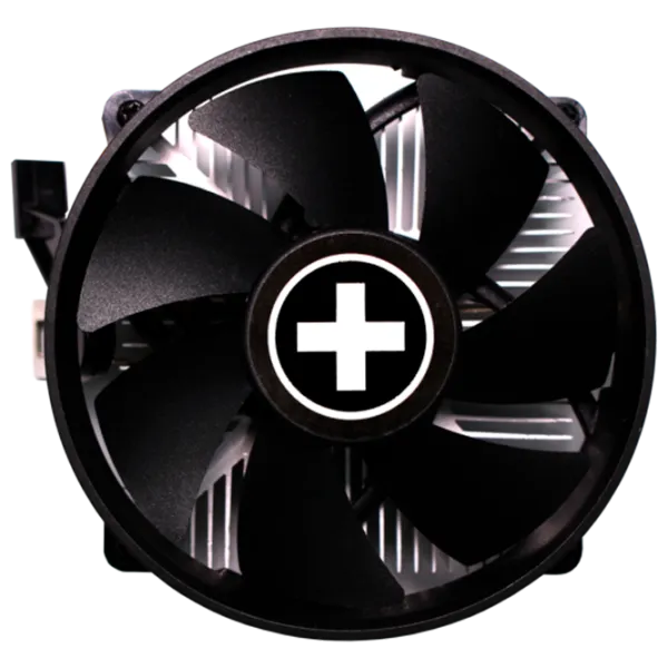 Cooler Xilence XC033 Performance C Series A200 Hidrodinamic/ 2800 rpm photo 1
