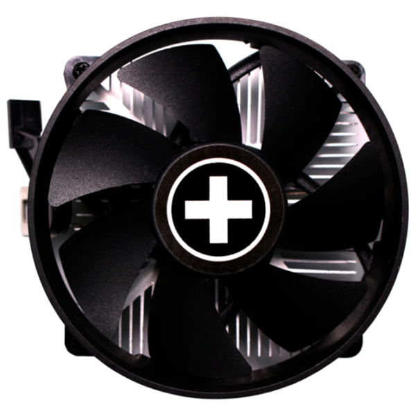 Cooler Xilence XC033 Performance C Series A200 Hidrodinamic/ 2800 rpm photo 1