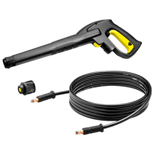 Набор для чистки KARCHER HK 4 2.643-912.0 Пластик photo 1