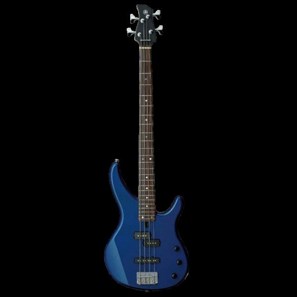 Электрическая бас гитара Yamaha TRBX174 DBM 4/ 4, Precision photo 1 Электрическая бас гитара Yamaha TRBX174 DBM 4/ 4, Precision photo 1