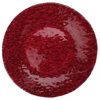 Миска Embossed Picaturi in relief Cервировочные/ 32 см