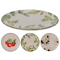 Farfurie H&S Handmade Pentru desert/ 21 cm