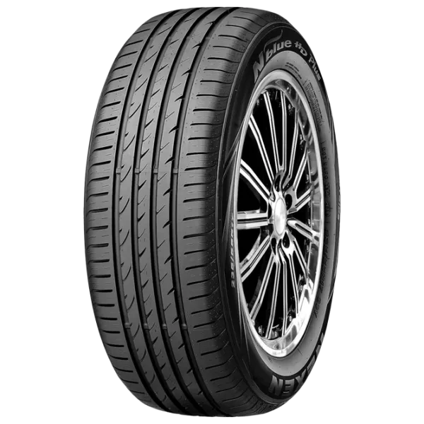 Шины Nexen N-Blue HD Plus 155/ 65 R14 75T TL Летние/ Легковой photo 1 Шины Nexen N-Blue HD Plus 155/ 65 R14 75T TL Летние/ Легковой photo 1