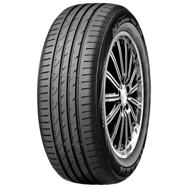 Шины Nexen N-Blue HD Plus 155/ 65 R14 75T TL Летние/ Легковой photo 1 Шины Nexen N-Blue HD Plus 155/ 65 R14 75T TL Летние/ Легковой photo 1