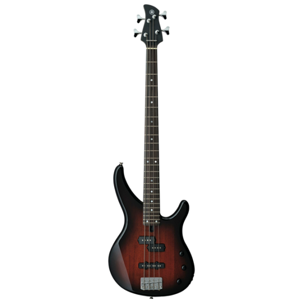 Chitară bas electrică Yamaha TRBX174 OVS 4/ 4, Precision photo 1
