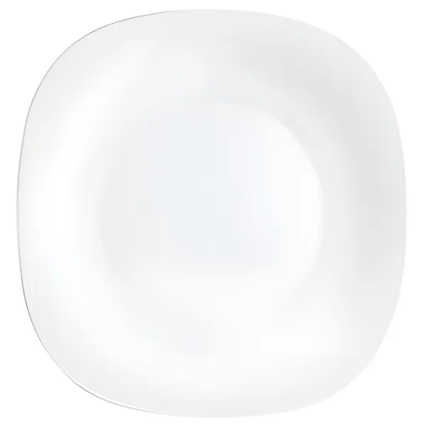 Farfurie Bormioli Rocco PARMA Pentru servire/ 27 cm photo 1 Farfurie Bormioli Rocco PARMA Pentru servire/ 27 cm photo 1