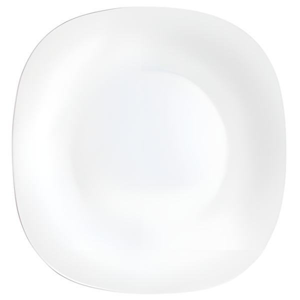 Farfurie Bormioli Rocco PARMA Pentru servire/ 27 cm photo 1 Farfurie Bormioli Rocco PARMA Pentru servire/ 27 cm photo 1