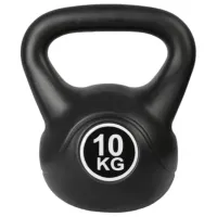 Гиря Arena 8013410 10 кг/ С одной ручкой