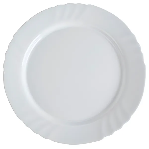 Миска Bormioli Rocco Ebro Cервировочные/ 25.5 см photo 1 Миска Bormioli Rocco Ebro Cервировочные/ 25.5 см photo 1