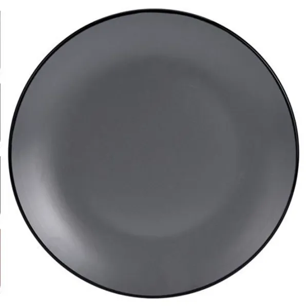 Farfurie EH Rim Pentru servire/ 27 cm photo 1 Farfurie EH Rim Pentru servire/ 27 cm photo 1