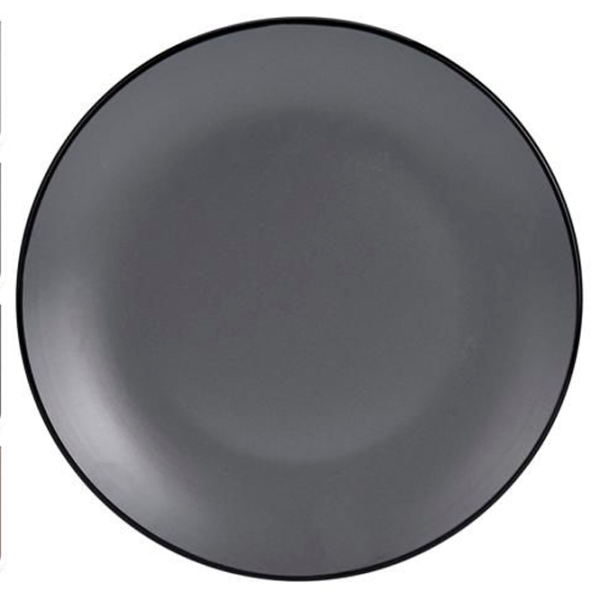 Farfurie EH Rim Pentru servire/ 27 cm photo 1 Farfurie EH Rim Pentru servire/ 27 cm photo 1