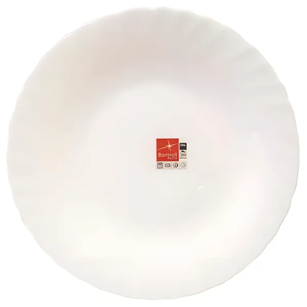 Farfurie Bormioli Rocco Prima Pentru servire/ 26 cm photo 1