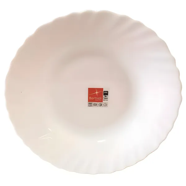 Миска Bormioli Rocco Prima Глубокие/ 22.5 cм photo 1