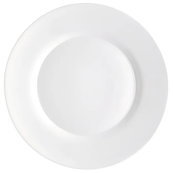 Farfurie Bormioli Rocco Toledo Pentru servire/ 25 cm photo 1 Farfurie Bormioli Rocco Toledo Pentru servire/ 25 cm photo 1