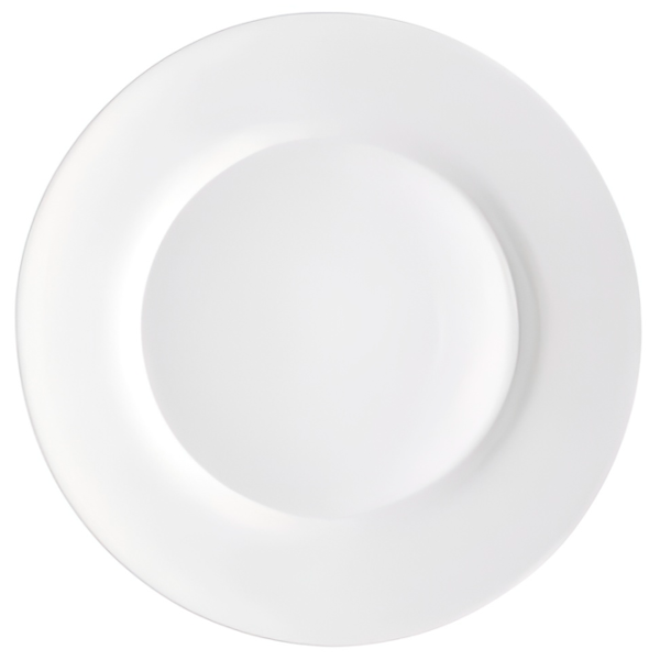 Farfurie Bormioli Rocco Toledo Pentru servire/ 25 cm photo 1 Farfurie Bormioli Rocco Toledo Pentru servire/ 25 cm photo 1