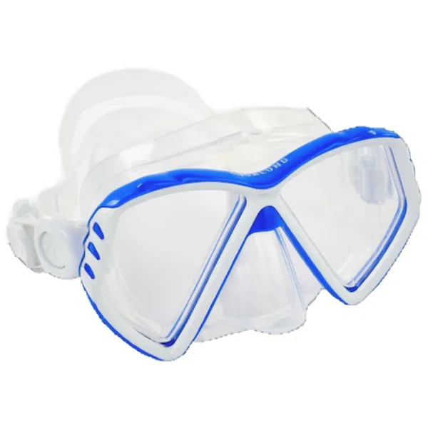 Mască pentru înot AquaLung Cub JR Copii/ Universal photo 1