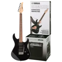 Электрогитара Yamaha EG112GPII BL 4/ 4, Stratocaster