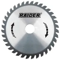 Disc circular Raider 163136  
