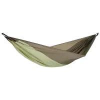 Hamac Amazonas Silk Traveller Thermo 4030454005760 200 kg/ Nailon/ Khaki