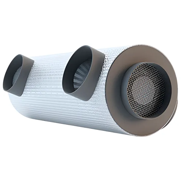 Recuperator Prana 250 120 m²/ 120 W photo 1