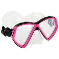Mască pentru înot AquaLung Cub JR Copii/ Universal