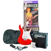 Электрогитара Yamaha EG112GPII MR 4/ 4, Stratocaster