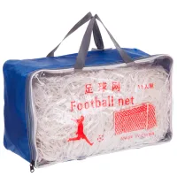 Plasă pentru fotbal Arena 88281 Polipropilenă/ pentru fotbal