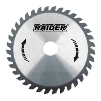Циркулярный диск Raider 163146 