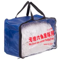 Plasă pentru fotbal Arena 88282 Nylon/ pentru fotbal