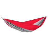 Hamac Amazonas Silk Traveller XXL 4030454003735 200 kg/ Poliester/ Gray