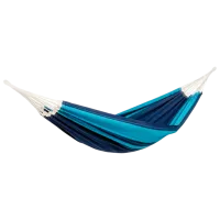Гамак Amazonas Santana 4030454006859 150 кг/ Textil/ Синий