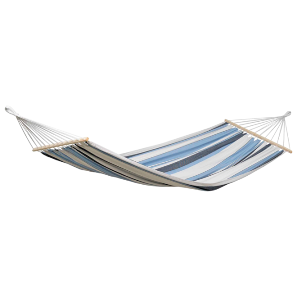 Hamac Amazonas Samba Marine 4030454003322 150 kg/ Bumbac/ Multicolor photo 1