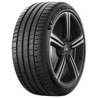 Anvelope Michelin Pilot Sport 5 235/ 45 R18 98Y XL TL Vară/ Autoturism