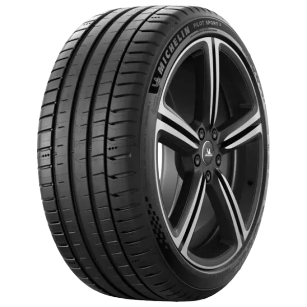 Шины Michelin Pilot Sport 5 275/ 35 R19 100Y XL TL Летние/ Легковой photo 1