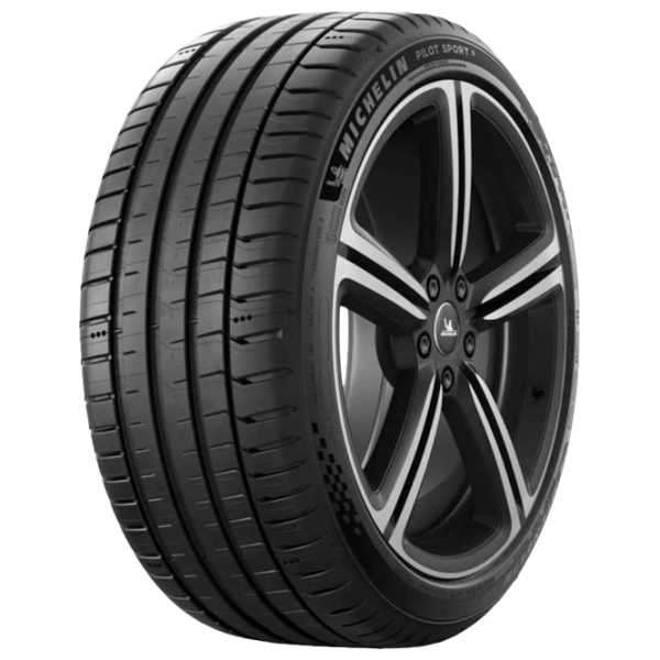 Шины Michelin Pilot Sport 5 275/ 35 R19 100Y XL TL Летние/ Легковой photo 1