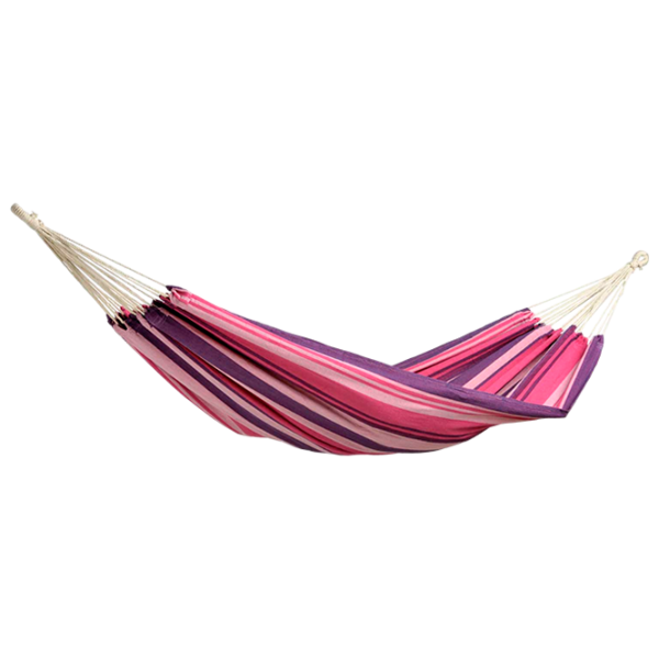 Hamac Amazonas Tahiti Candy 4030454002929 120 kg/ Bumbac/ Multicolor photo 1