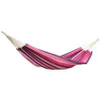 Hamac Amazonas Tahiti Candy 4030454002929 120 kg/ Bumbac/ Multicolor