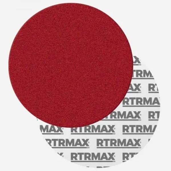 Шлифовальный круг RTRMAX 7688 универсальное  photo 1