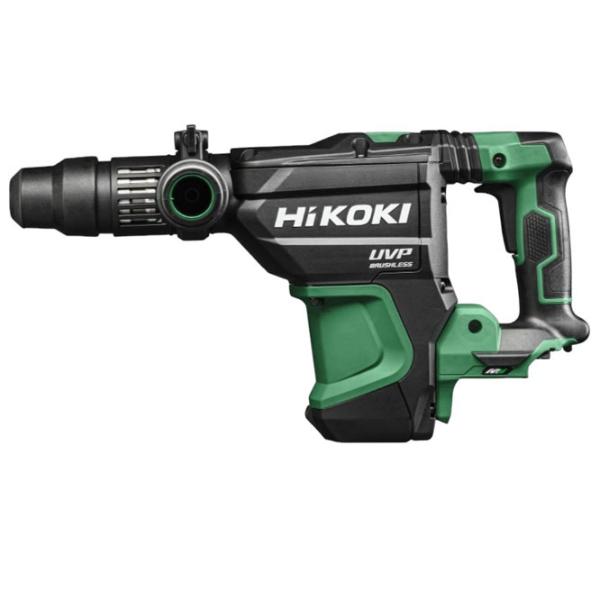 Перфоратор Hikoki DH3640DAW2Z  / Зеленый photo 1