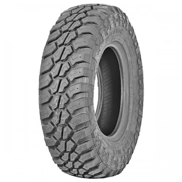 Anvelope TracMax X-privilo M/ T 285/ 75 R16 126Q LT TL All-season/ Suv photo 1