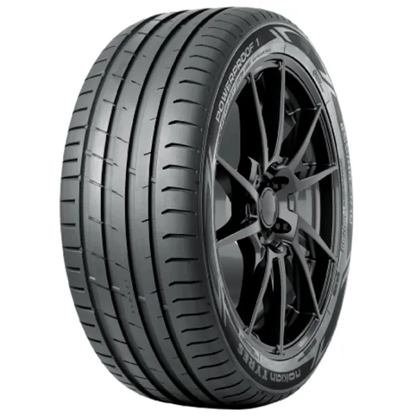 Шины Nokian Powerproof 1 225/ 50 ZR18 99Y XL FR TL Летние/ Легковой photo 1 Шины Nokian Powerproof 1 225/ 50 ZR18 99Y XL FR TL Летние/ Легковой photo 1