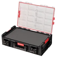 Organizator cu sertare QBrick 2XL 2.0 MFIR Plastic