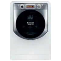 Стиральная машина Hotpoint-Ariston AQ104D497SD 10 кг / 1400 об/мин / Белый