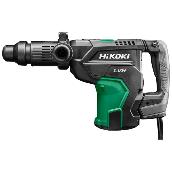 Ciocan rotopercutor Hikoki DH45MAWSZ 1400 W / Green photo 1 Ciocan rotopercutor Hikoki DH45MAWSZ 1400 W / Green photo 1