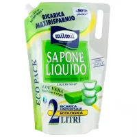 Săpun lichid MilMil 01084460 2 l
