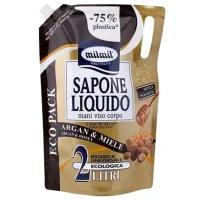 Жидкое мыло MilMil 01084461 2 л