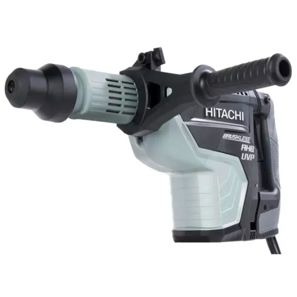 Перфоратор Hikoki DH45MEWSZ 1500 Вт/ Серый photo 1 Перфоратор Hikoki DH45MEWSZ 1500 Вт/ Серый photo 1