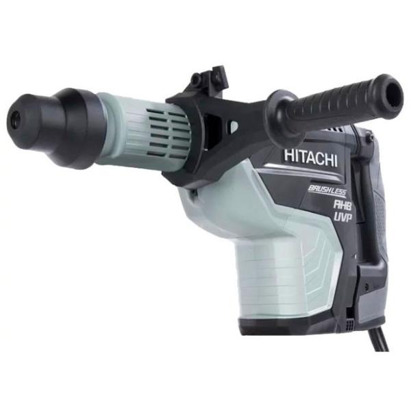 Перфоратор Hikoki DH45MEWSZ 1500 Вт/ Серый photo 1 Перфоратор Hikoki DH45MEWSZ 1500 Вт/ Серый photo 1
